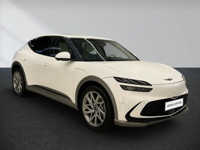 Genesis GV60