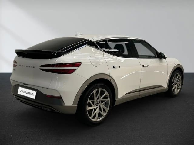 Genesis GV60