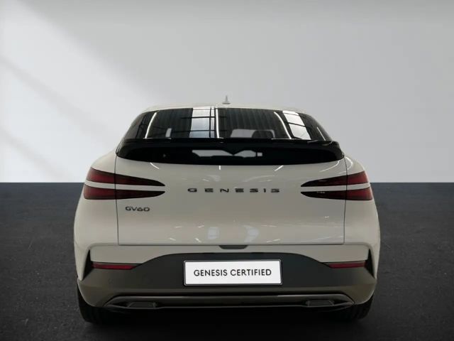 Genesis GV60