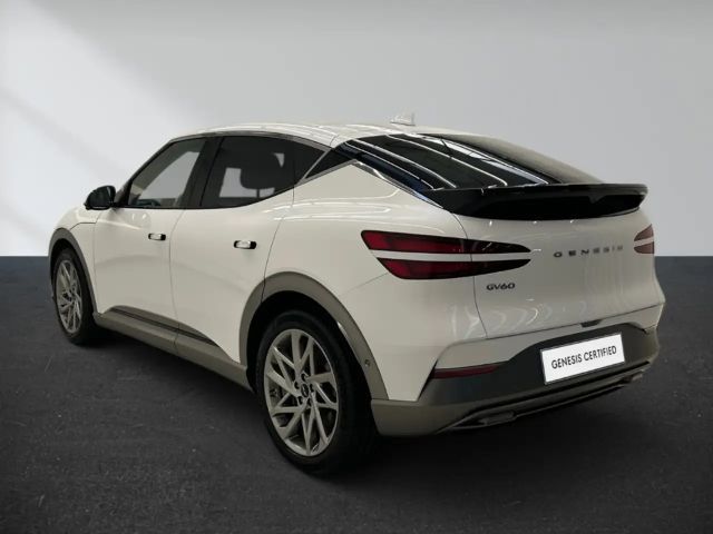 Genesis GV60