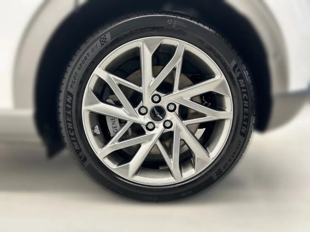 Genesis GV60
