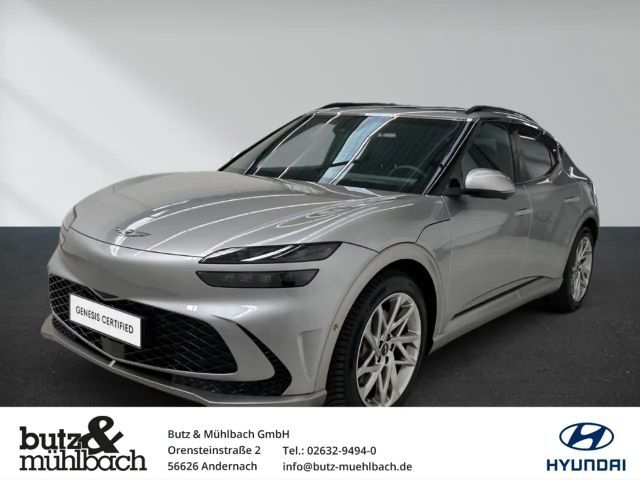Genesis GV60