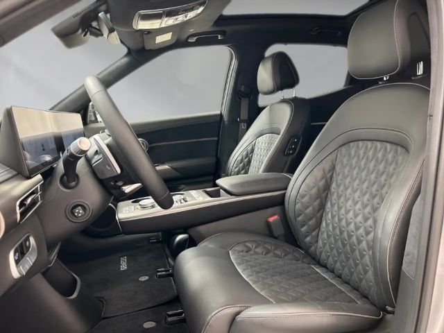 Genesis GV60