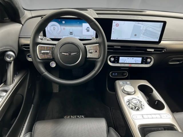 Genesis GV60