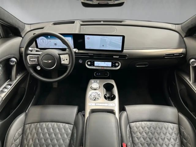 Genesis GV60