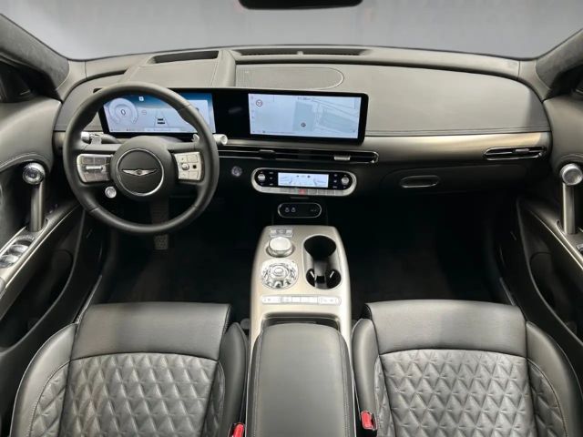 Genesis GV60