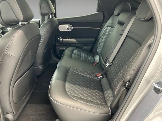 Genesis GV60