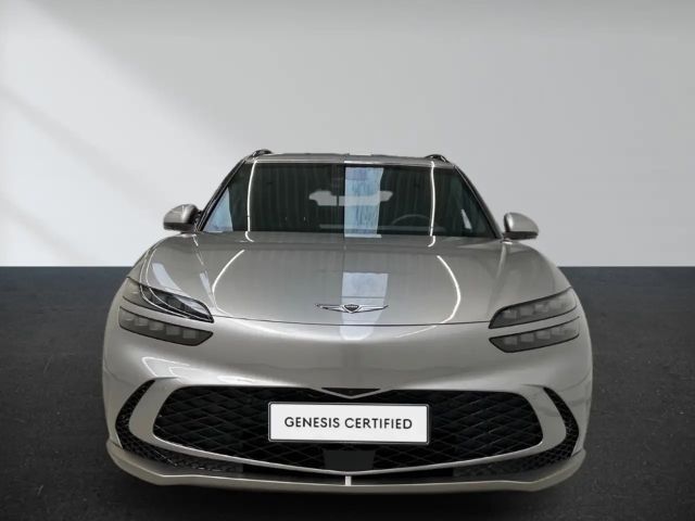 Genesis GV60