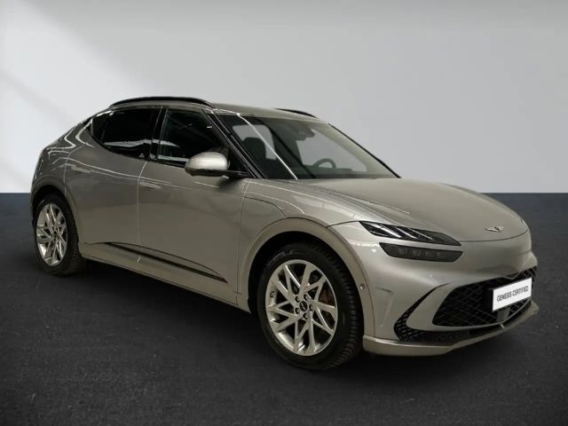Genesis GV60
