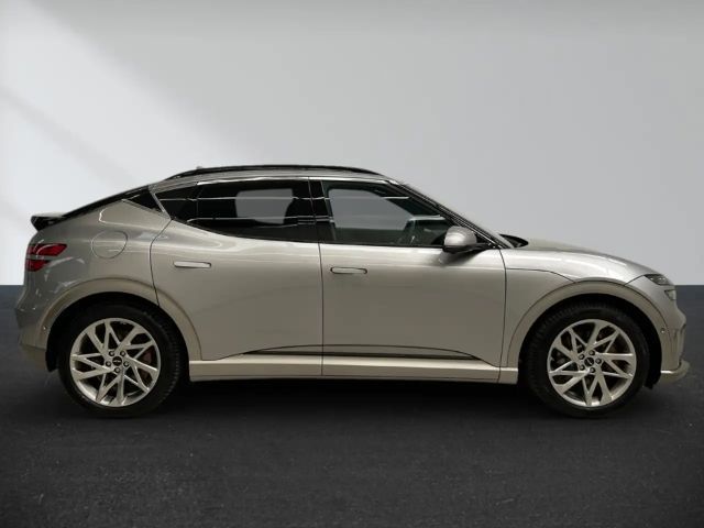 Genesis GV60