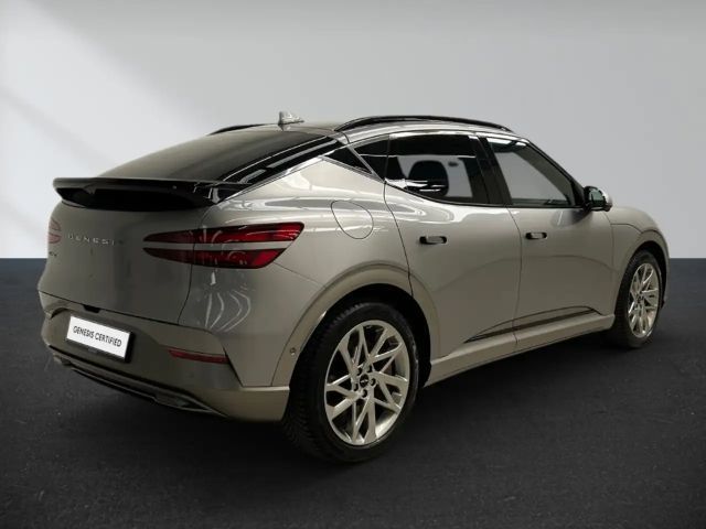Genesis GV60