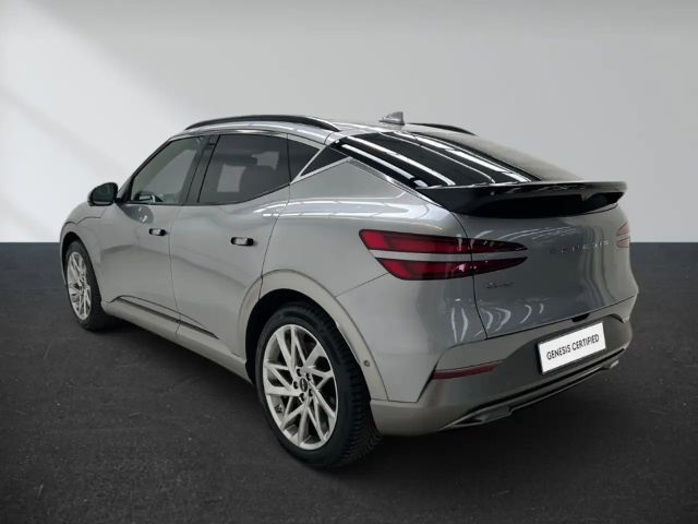Genesis GV60