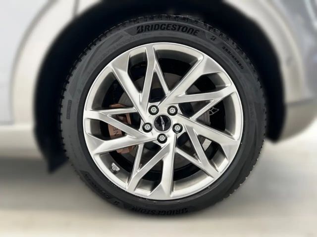 Genesis GV60