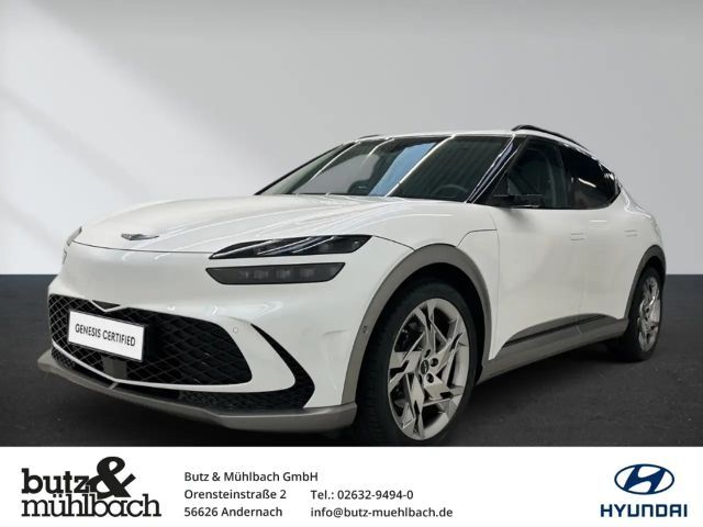 Genesis GV60