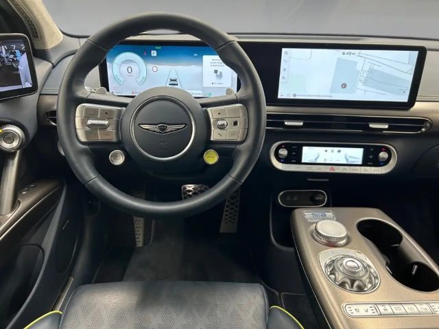 Genesis GV60
