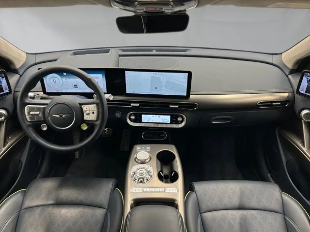 Genesis GV60