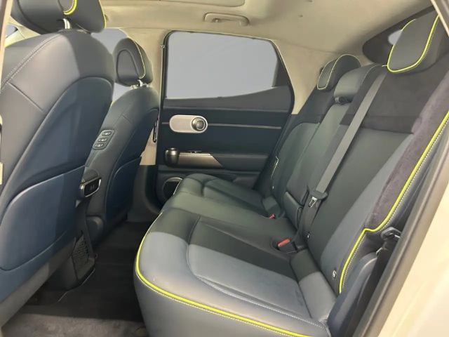 Genesis GV60