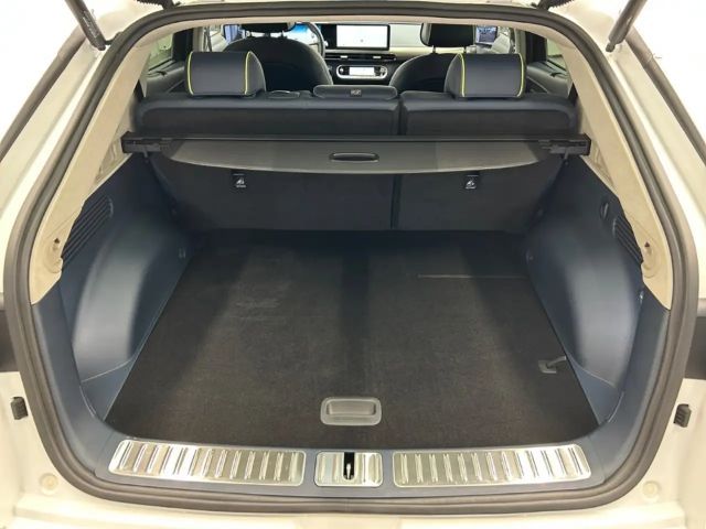 Genesis GV60