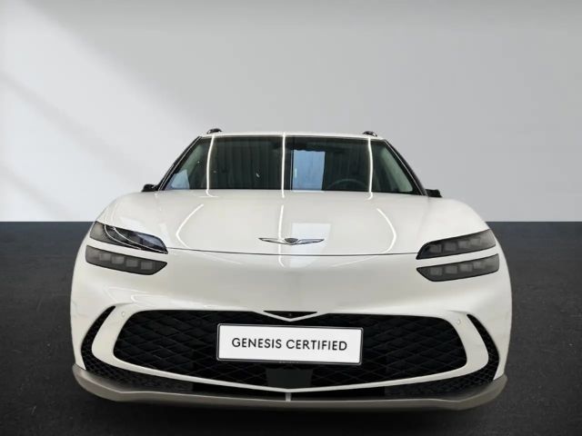 Genesis GV60