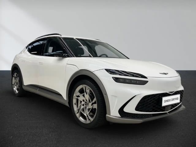 Genesis GV60