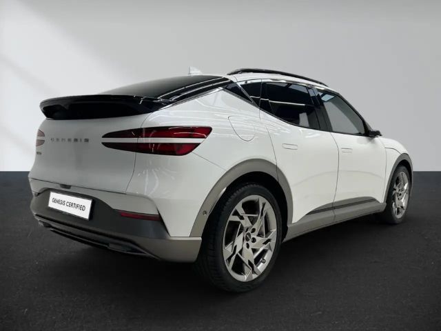 Genesis GV60