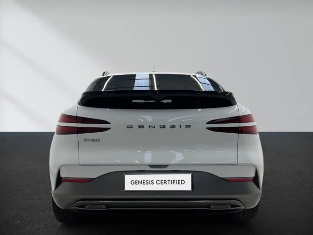 Genesis GV60