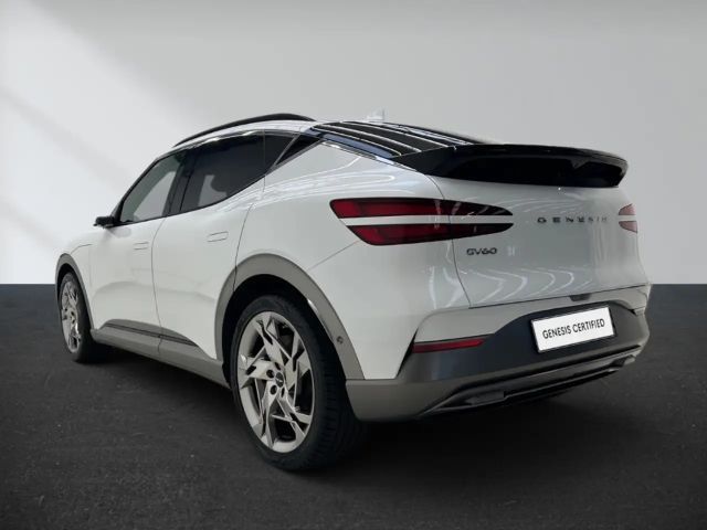 Genesis GV60