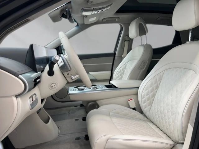 Genesis GV60