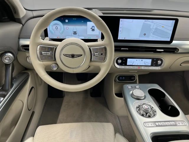 Genesis GV60