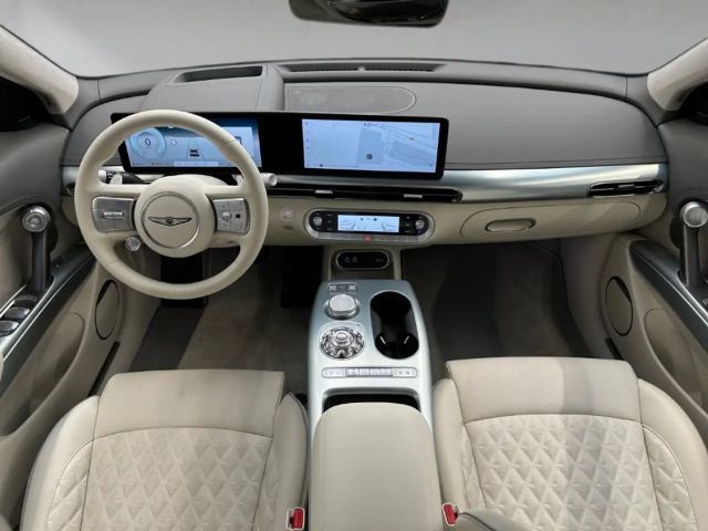 Genesis GV60