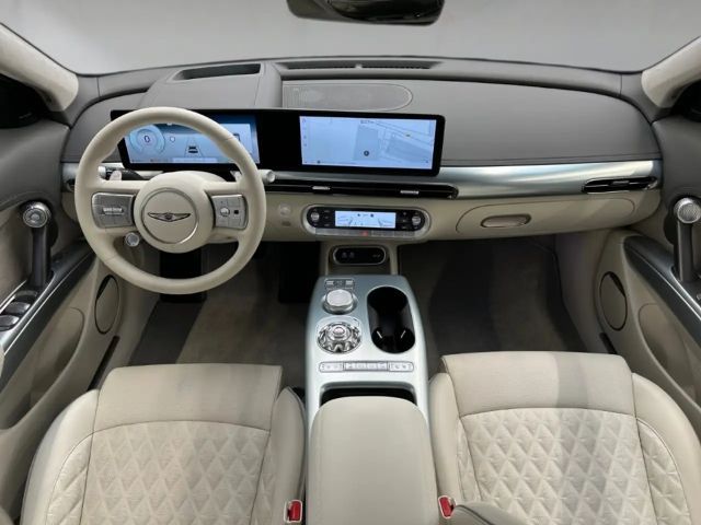 Genesis GV60