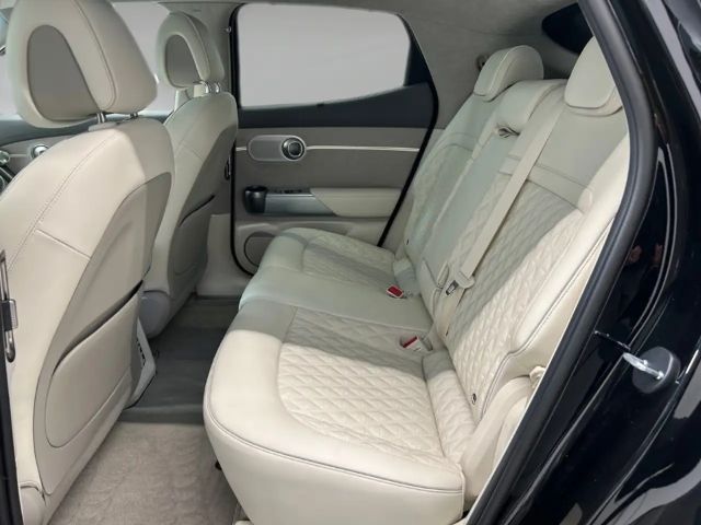 Genesis GV60