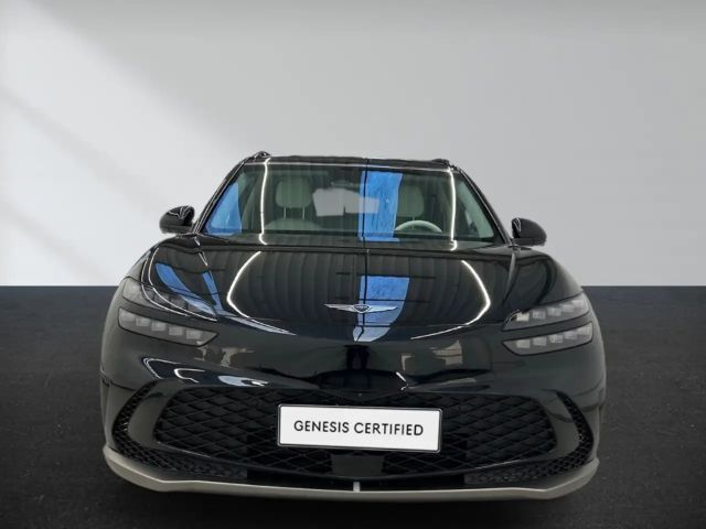 Genesis GV60