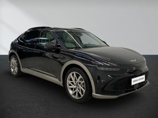 Genesis GV60