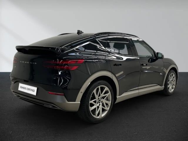 Genesis GV60