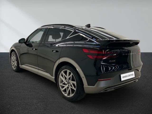 Genesis GV60