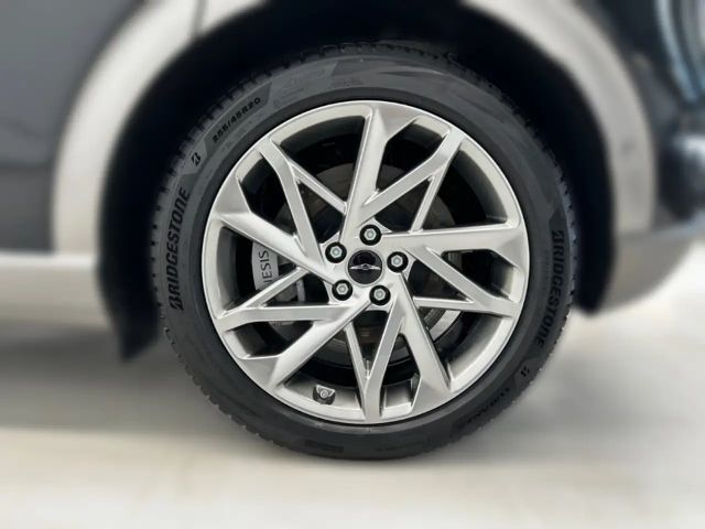 Genesis GV60