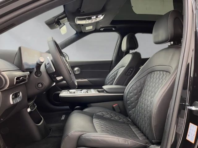 Genesis GV60