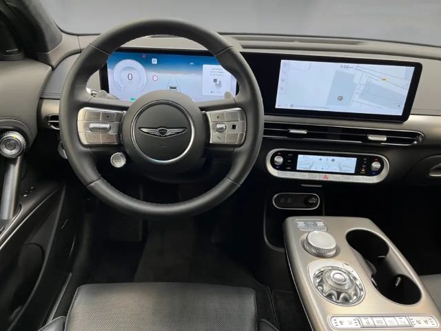 Genesis GV60
