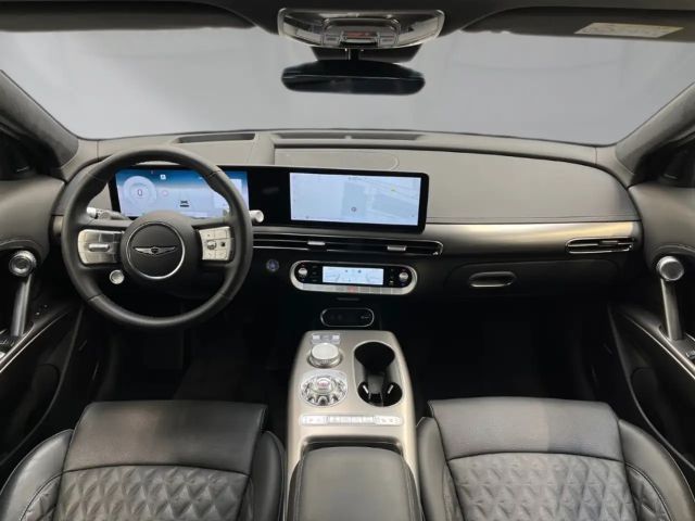 Genesis GV60