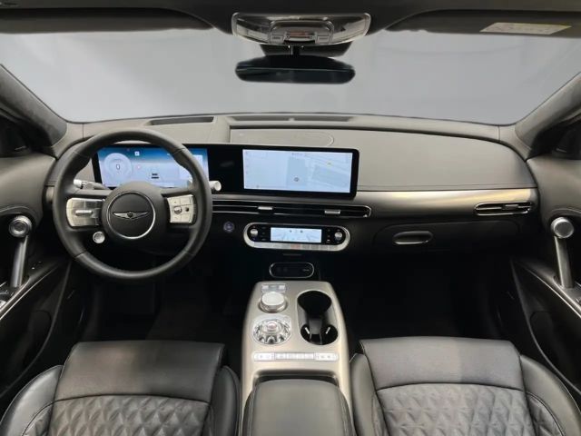 Genesis GV60