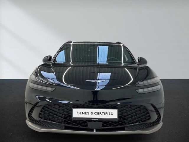Genesis GV60