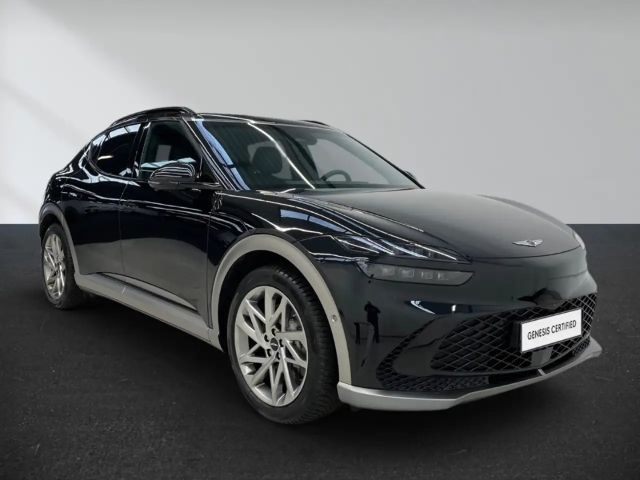 Genesis GV60