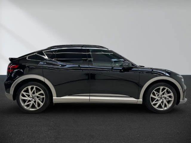 Genesis GV60