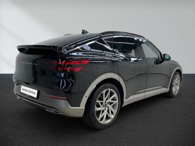 Genesis GV60