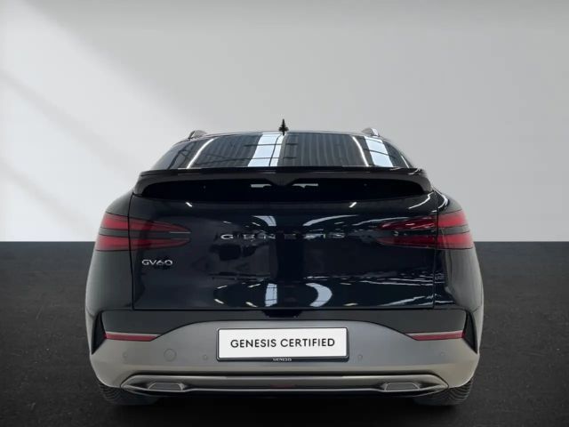 Genesis GV60