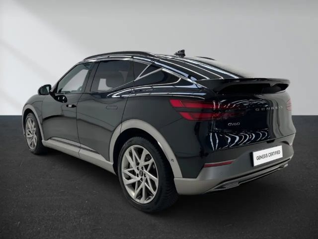 Genesis GV60