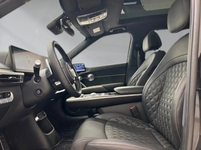 Genesis GV60