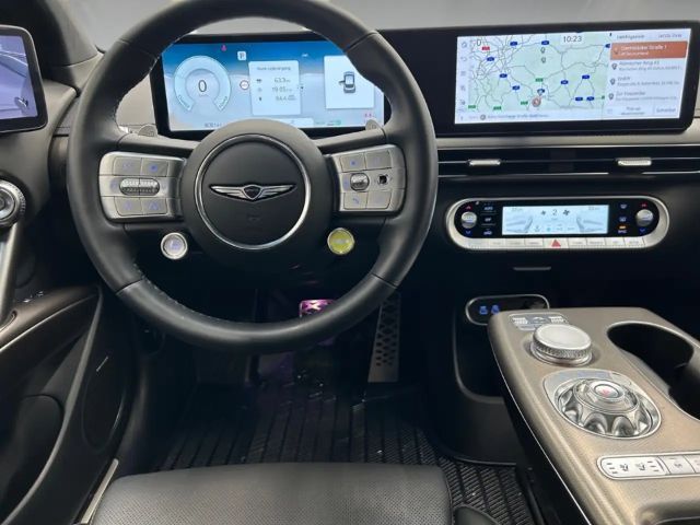 Genesis GV60
