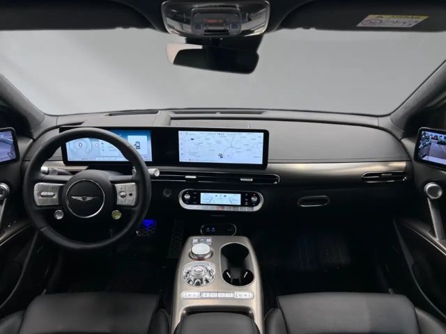 Genesis GV60